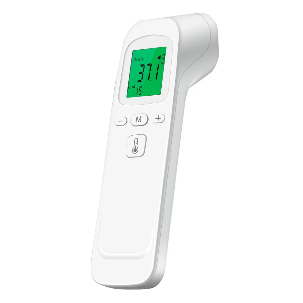 Infrared Fever Thermometer