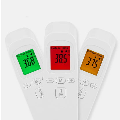 Infrared Fever Thermometer