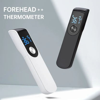 Infrared Fever Thermometer