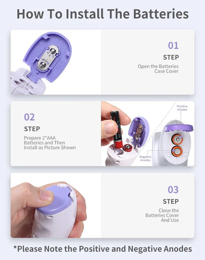 Infrared Fever Thermometer