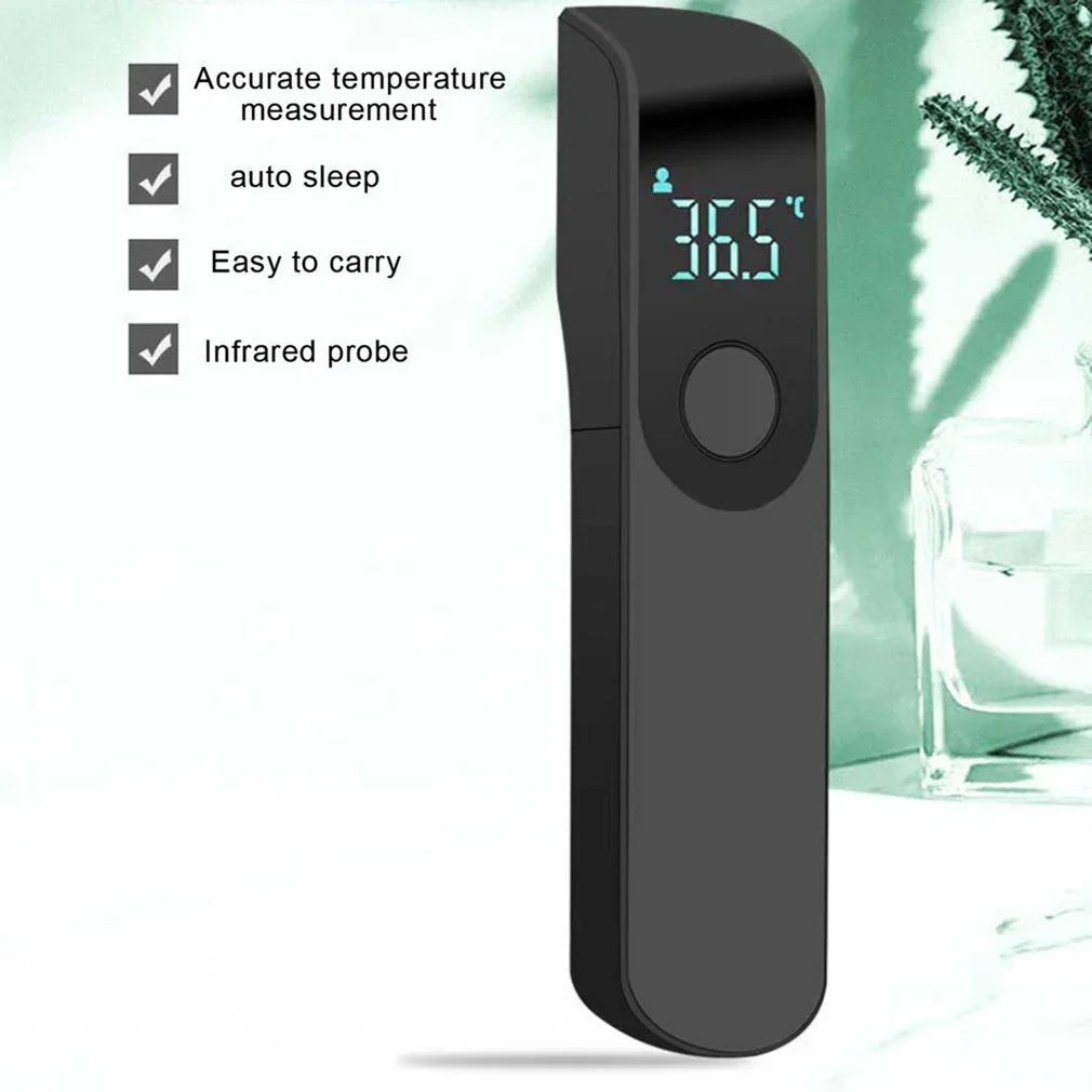 Infrared Fever Thermometer