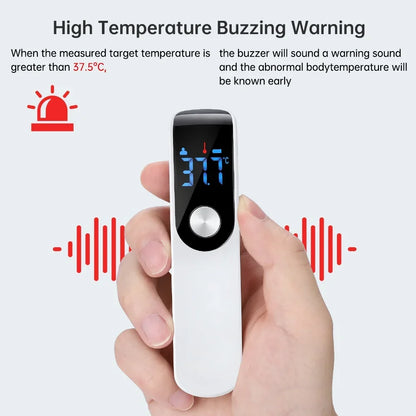 Infrared Fever Thermometer